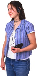 girl